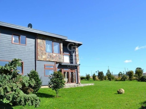Excelente oportunidad a minutos de Puerto Varas