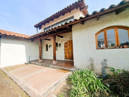 Condominio Algarrobal II | Colegio San Nicolas de Diacono