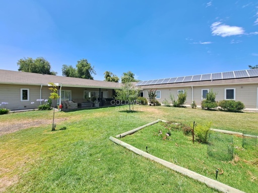 No Perimetral | Paneles Solares | Las Campiñas
