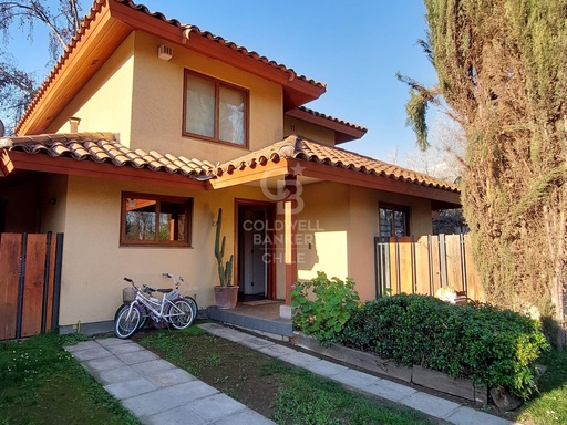 Barrio Hacienda