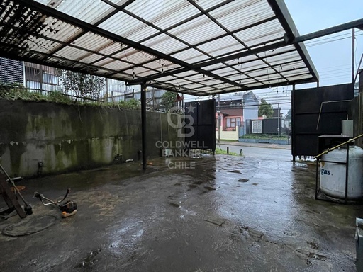 Galpón Comercial en Arriendo/Venta – Ubicación Estratégica