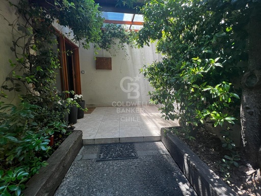 Estupenda y acogedora casa, excelente ubicación en La Dehesa