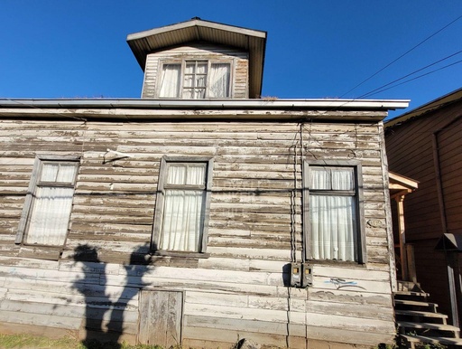 Gran sitio con casa en Ovejería, NUEVO PRECIO!