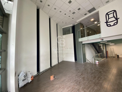 Local Comercial cercano a Metro Escuela Militar