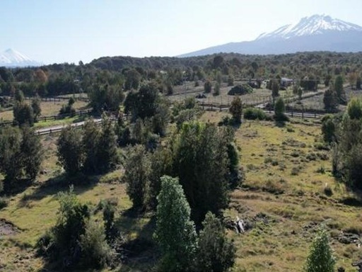 Colonia La Poza - Llanquihue