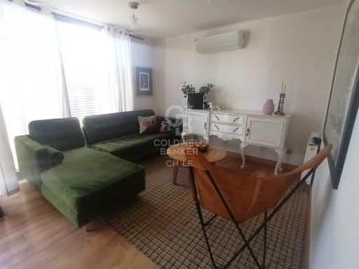 Townhouse en sector con mucha vida de barrio