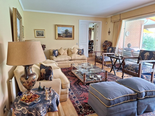 La Dehesa, hermosa casa venta  Montecarmelo
