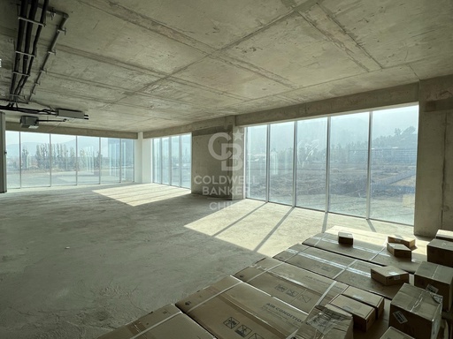 Oficinas de 335 m2 en Ciudad Empresarial