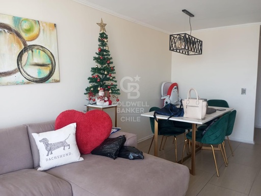 Departamento en venta  3 dormitorios