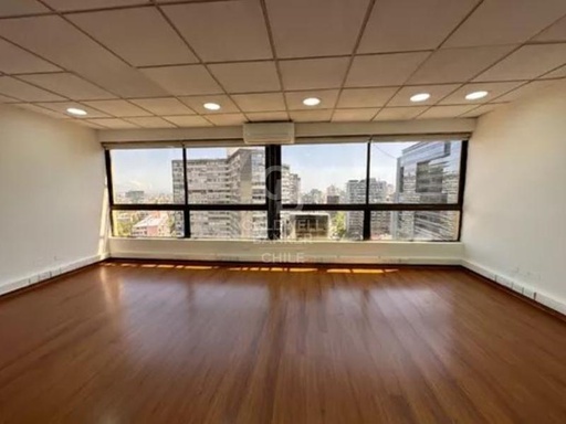 Elegante Oficina con espectacular vista