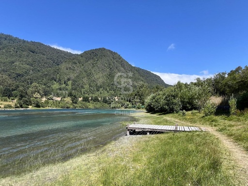 Unique opportunity in Chile