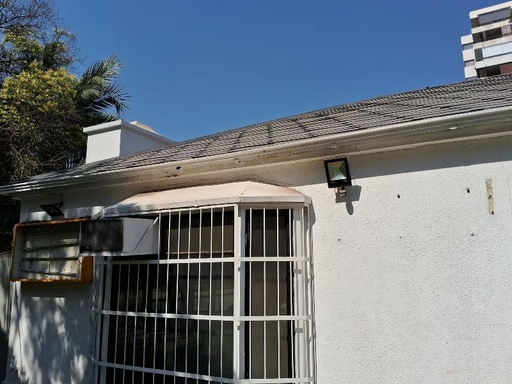 Arriendo Casa Comercial / Metro Escuela Militar