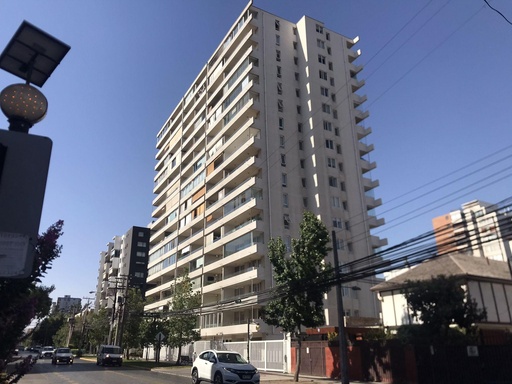 Departamento Ñuñoa bajó de precio!