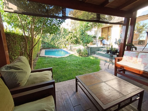 Hermosa en  condominio La Cumbre
