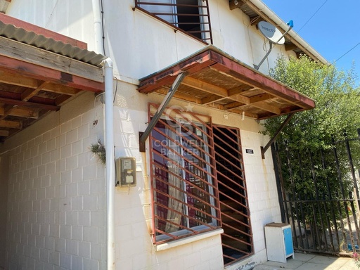 Acogedora Casa 2 pisos semi nueva