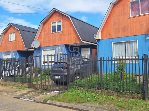 Casa remodelada en Portal Osorno