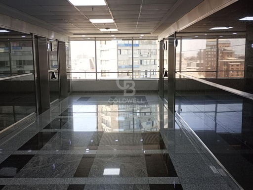 Oficina Metro P. de Valdivia 520m2