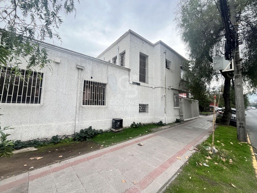 Casa comercial en Providencia
