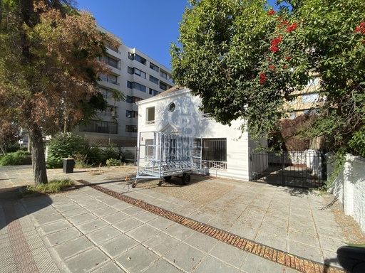 Casa comercial en Providencia