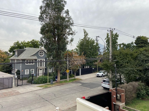 Nuevo Condominio Barrio Oxford