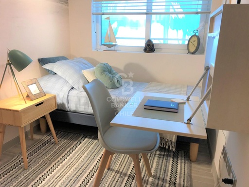 Departamento 3D2B