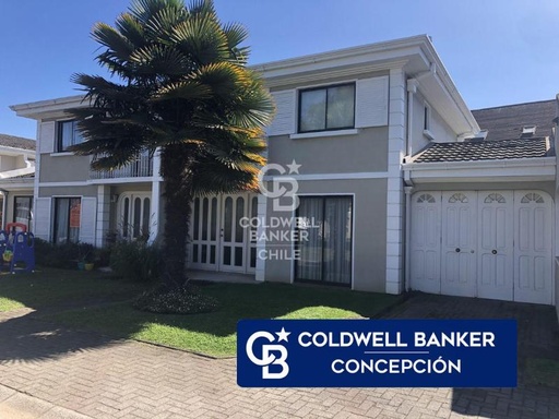 Condominio en los Huertos Familiares