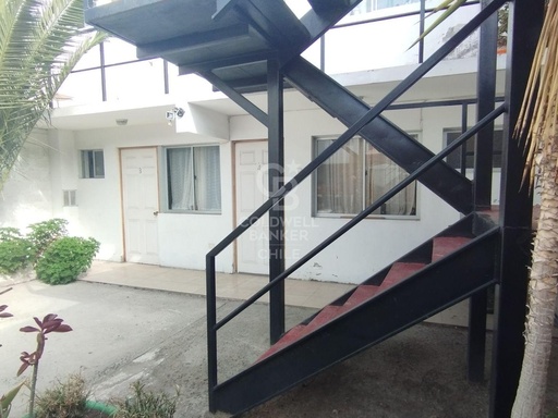 Excelente oportunidad de inversión en avenida principal