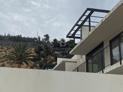 Town House Cardenal Newman