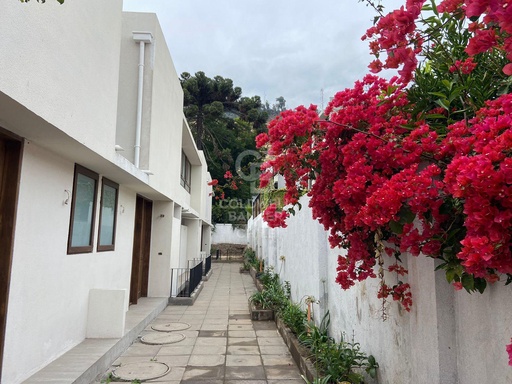 Nueva/ Town House/ Padre Hurtado
