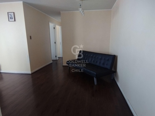 Se vende hermoso departamento en sector San Marcos
