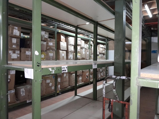 Bodega de Almacenaje A pasos de Avenida Matta