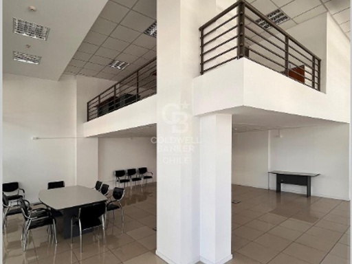 Locales comerciales habilitado en Calama