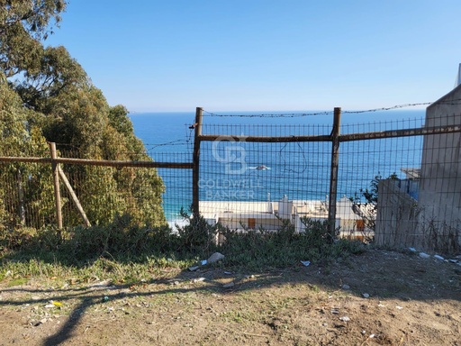 Sitio urbano Reñaca vista despejada para construir