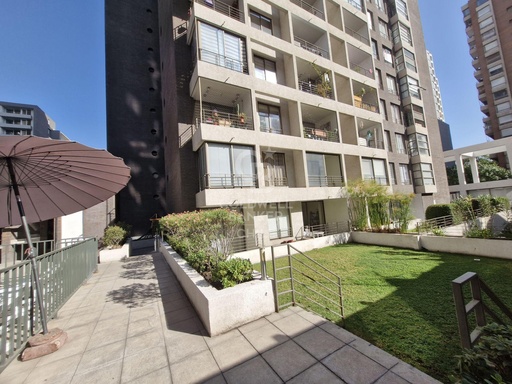 A pasos de Plaza Egaña Venta Departamento