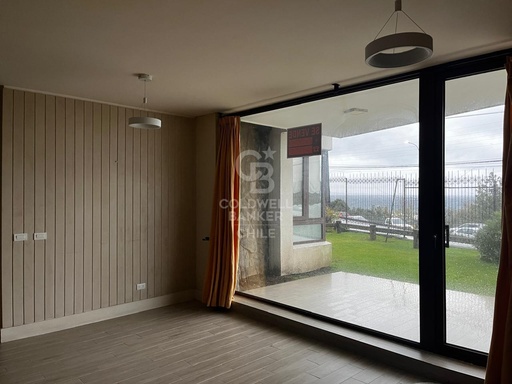REBAJADO Departamento/costanera Puerto varas