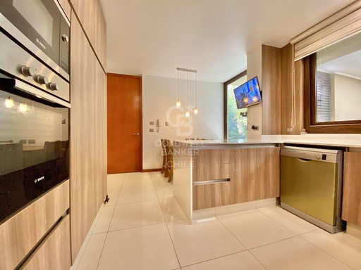 Condominio Canquen Norte - Piedra Roja - No Perimetral