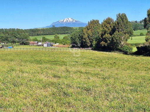 Parcela en exclusivo Condominio de Puerto Varas