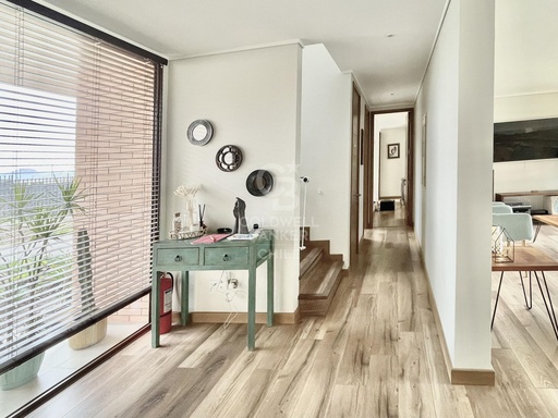 Condominio Parque Chamisero - Paneles Solares