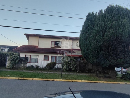 Oportunidad Casa para inversión Puerto Varas