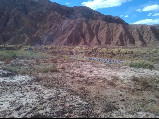 Terreno Agricola en San Pedro de Atacama