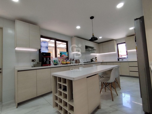 Condominio Los Portones | Piedra Roja