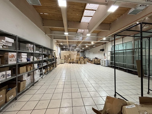 Local nivel Calle - Alto Las Condes