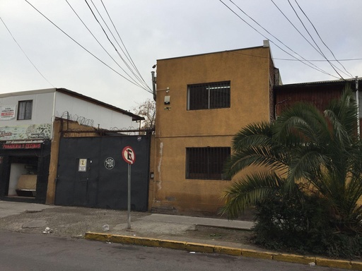 Casa Comercial Independencia