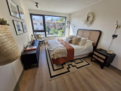 Venta Departamento Metro Simón Bolívar