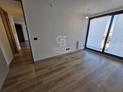OPORTUNIDAD Departamento Limite Providencia