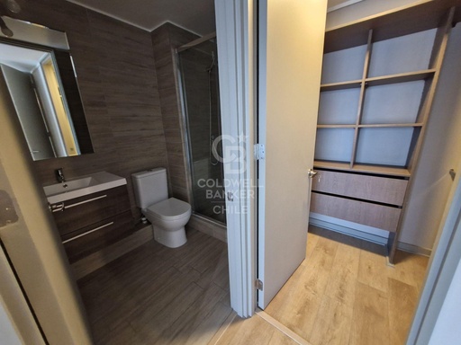 Venta Departamento a pasos de Metro