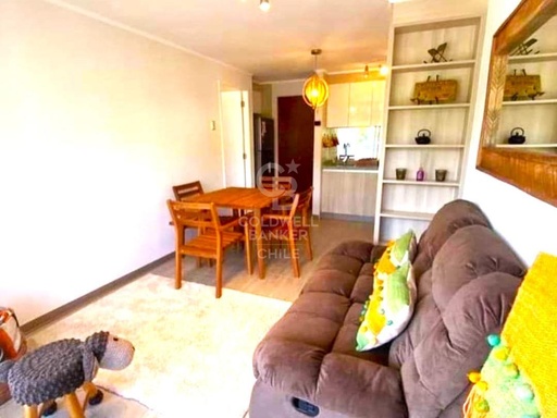 EXCELENTE UBICACION CONDOMINIO PAYLLAHUE