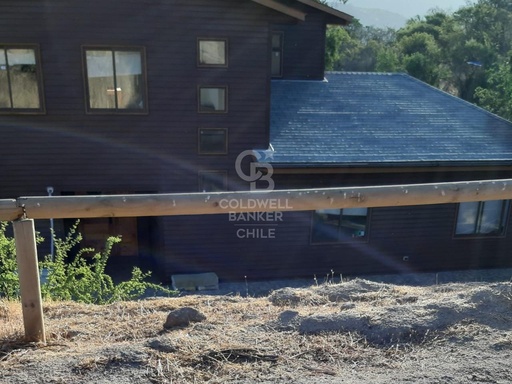 Parcela Los Potros Reserva Ecológica La Campana
