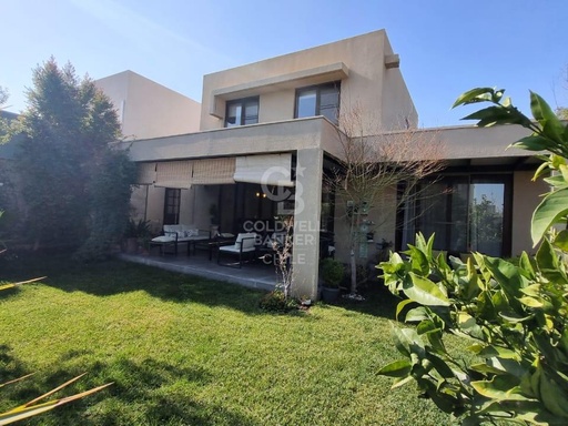Venta casa Condominio Piedra Roja
