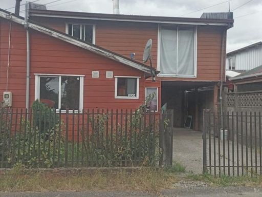 Casa Ampliada y Regularizada – Excelente Oportunidad